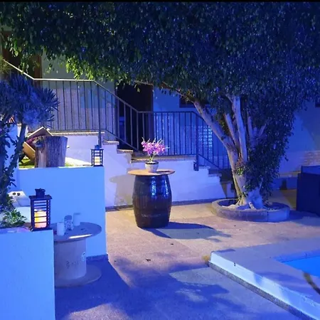 别墅 Reina Del Atlantico By Rivero