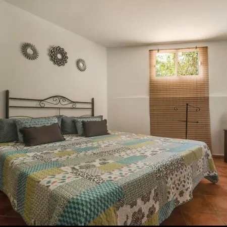 Reina Del Atlantico By Rivero 别墅