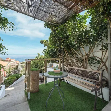 别墅 Reina Del Atlantico By Rivero *