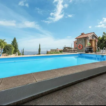 Villa Reina Del Atlantico By Rivero Candelaria