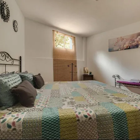 Reina Del Atlantico By Rivero 别墅