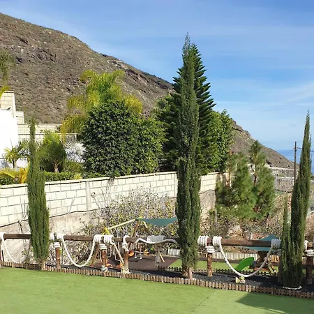 Reina Del Atlantico By Rivero 别墅 *