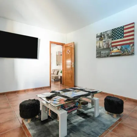 别墅 Reina Del Atlantico By Rivero *