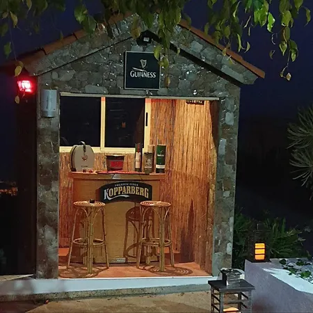 Reina Del Atlantico By Rivero 别墅 *