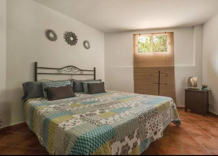 Reina Del Atlantico By Rivero 빌라