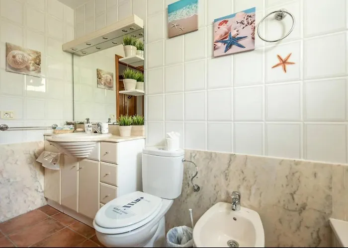 Villa Reina Del Atlantico By Rivero *