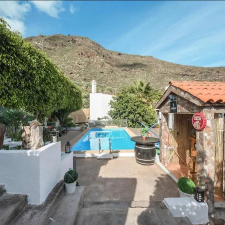 Reina Del Atlántico By Rivero Villa Candelaria