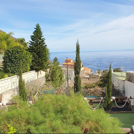 Reina Del Atlántico By Rivero * Candelaria