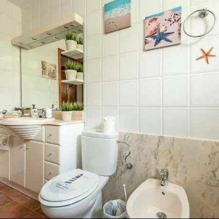 Villa Reina Del Atlántico By Rivero *