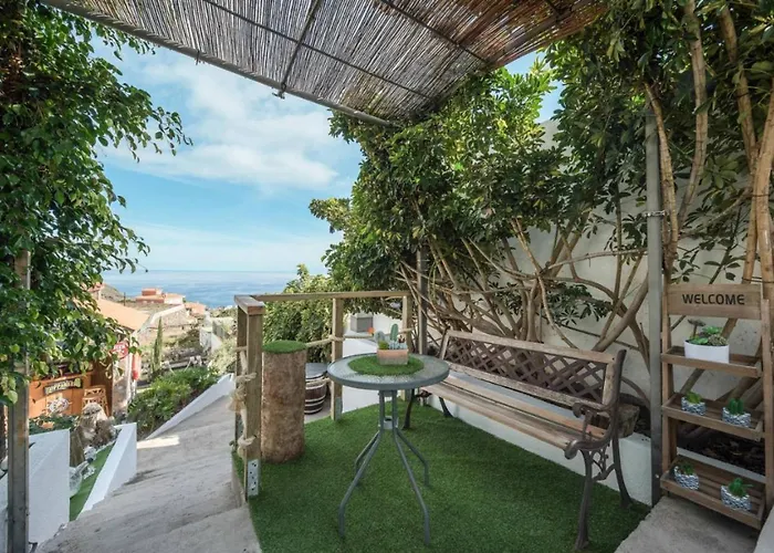 וילה Reina Del Atlantico By Rivero *