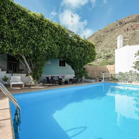 Reina Del Atlantico By Rivero Villa Candelaria