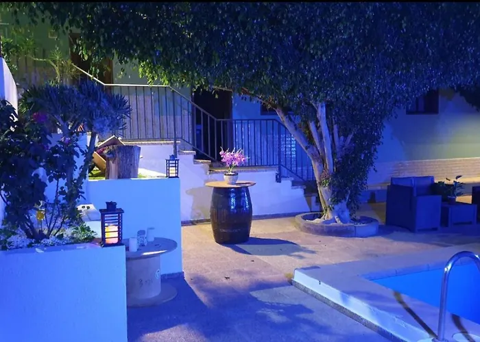 Villa Reina Del Atlantico By Rivero