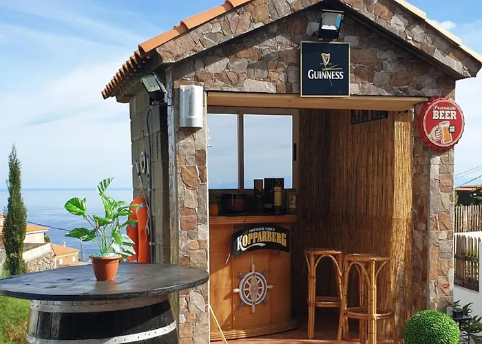 Reina Del Atlantico By Rivero Villa