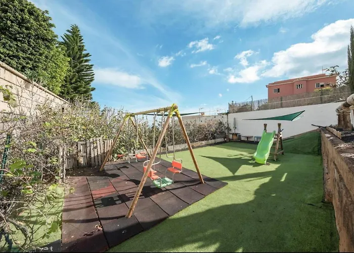 Villa Reina Del Atlantico By Rivero