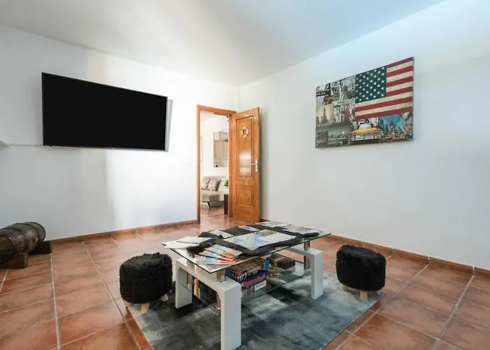 Villa Reina Del Atlantico By Rivero *